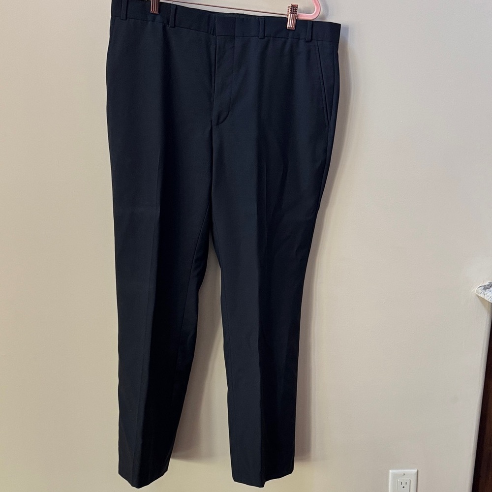 Kenneth Cole New York Men's Dark Pants